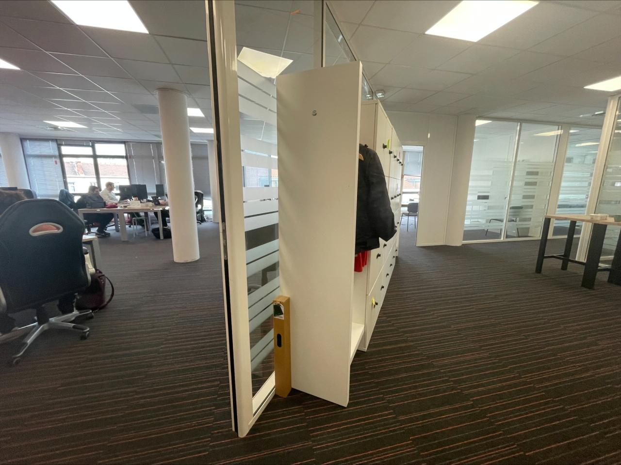Bureau Lyon 451m² Location bureau Lyon Rhône OLBUR2427114 6